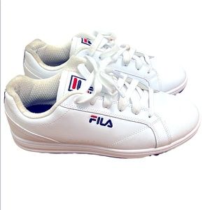 Fila Women's Reunion Sneaker size 10